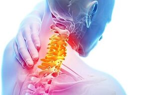 Cervical osteochondrosis and Nutritional Rules Symptoms of Disease