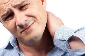 How to treat the cervical spine osteochondrosis